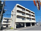 イトウマンションB棟の外観