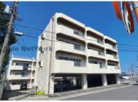 イトウマンションB棟