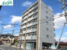 シンフォニー利平治上浜の外観