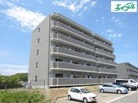 ふじ第３マンション