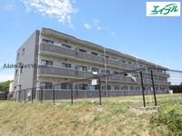 ふじ第２マンション