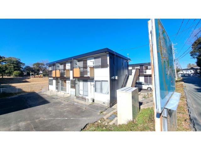  Cerezo（ｾﾚｯｿ）Ａ棟