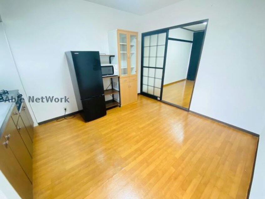 同型類似のものです Cerezo（ｾﾚｯｿ）Ａ棟