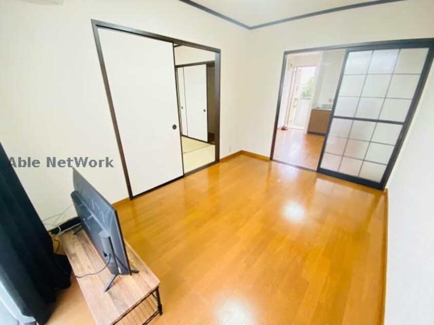 同型類似のものです Cerezo（ｾﾚｯｿ）Ａ棟