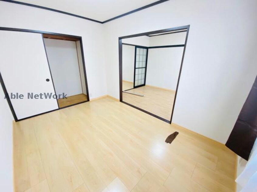 同型類似のものです Cerezo（ｾﾚｯｿ）Ａ棟