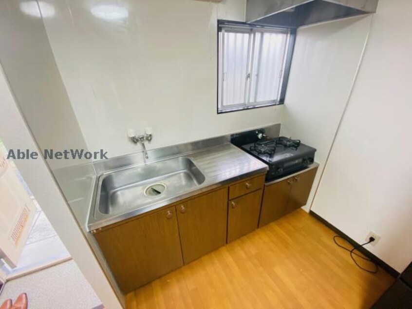 同型類似のものです Cerezo（ｾﾚｯｿ）Ａ棟