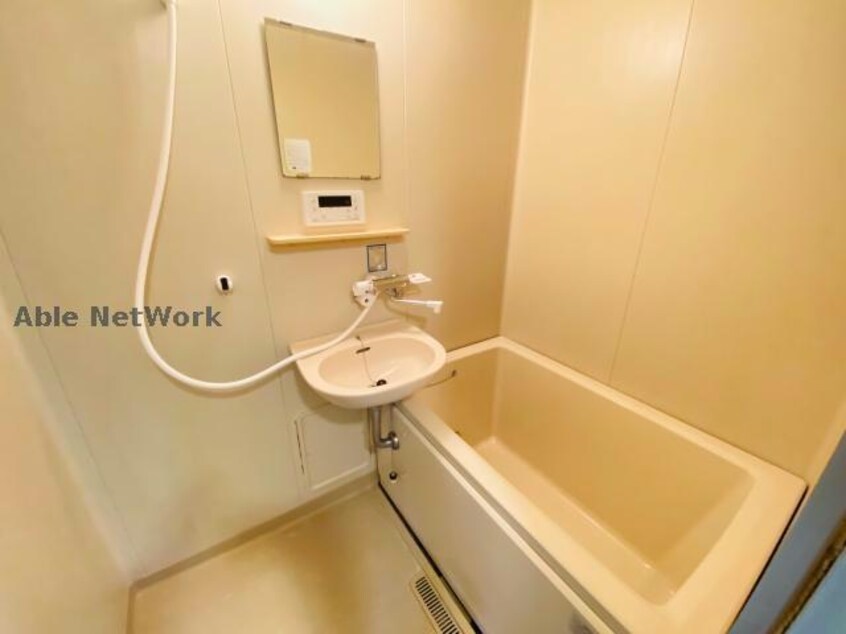 同型類似のものです Cerezo（ｾﾚｯｿ）Ａ棟