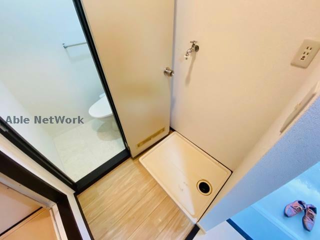 同型類似のものです Cerezo（ｾﾚｯｿ）Ａ棟