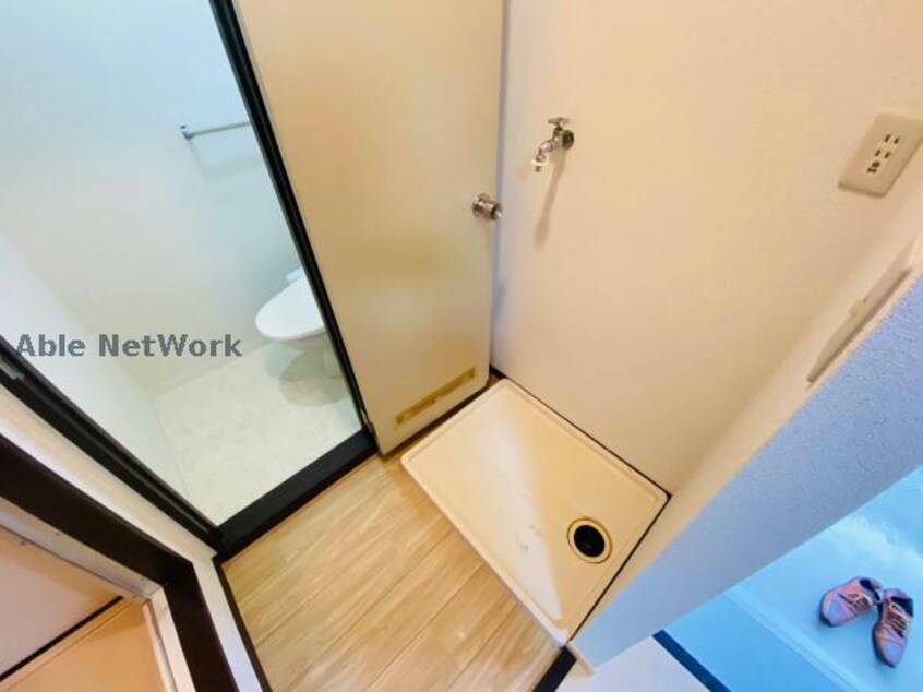 同型類似のものです Cerezo（ｾﾚｯｿ）Ａ棟