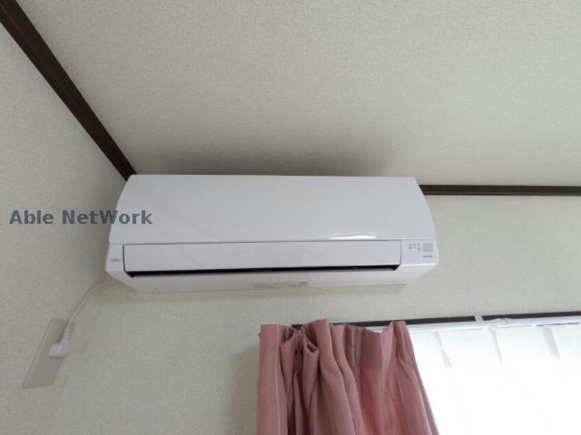 同型類似のものです Cerezo（ｾﾚｯｿ）Ａ棟