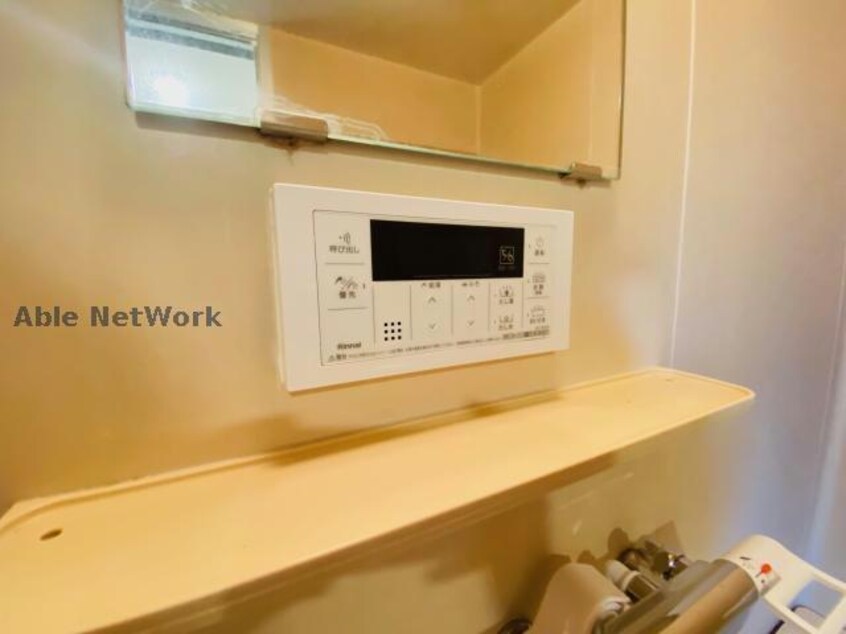 同型類似のものです Cerezo（ｾﾚｯｿ）Ａ棟