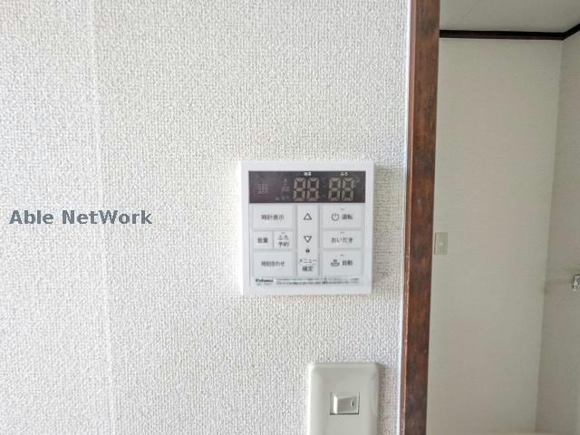 同型類似のものです Cerezo（ｾﾚｯｿ）Ａ棟