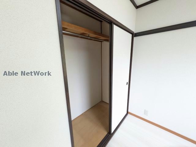 同型類似のものです Cerezo（ｾﾚｯｿ）Ａ棟