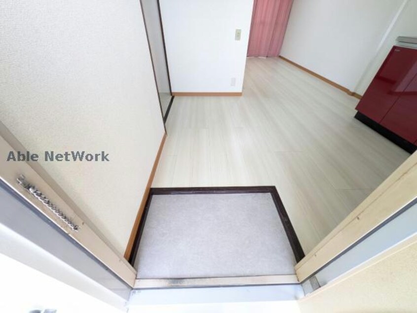 同型類似のものです Cerezo（ｾﾚｯｿ）Ａ棟