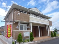 エスペランサ・津　Ａ・Ｂ棟