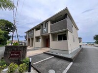 グランシャリオⅡ