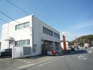 河芸郵便局(郵便局)まで1723m メゾン　シーサイド