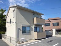 ルミエール・栄