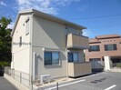 ルミエール・栄の外観