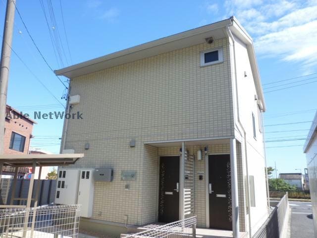  ルミエール・栄