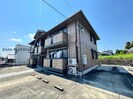 リリエンベルグの外観