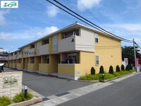 アークヒルズ　豊栄　Ａ