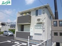 ヒル　オブ　サプリング　A棟