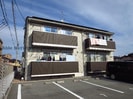 グレイス　アベニュー上浜町の外観