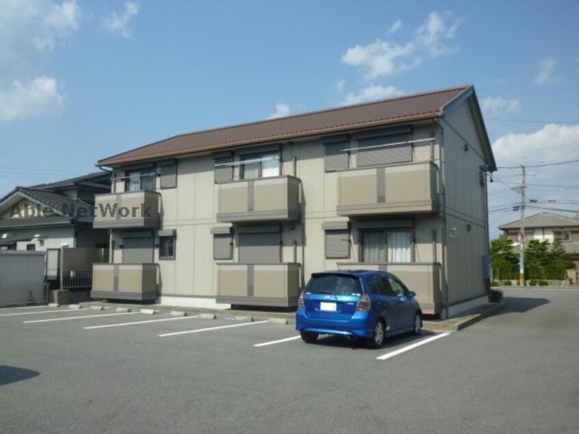  アープトライ東鷹跡Ａ・Ｂ棟