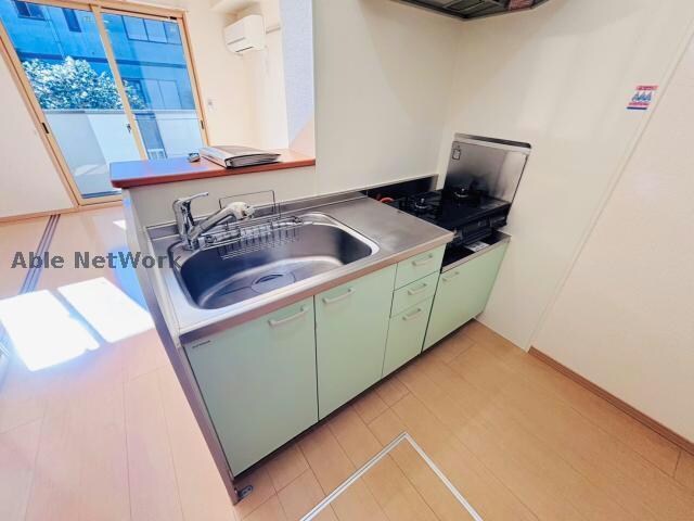  アープトライ東鷹跡Ａ・Ｂ棟