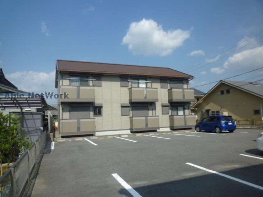  アープトライ東鷹跡Ａ・Ｂ棟