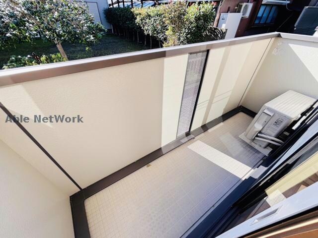  アープトライ東鷹跡Ａ・Ｂ棟