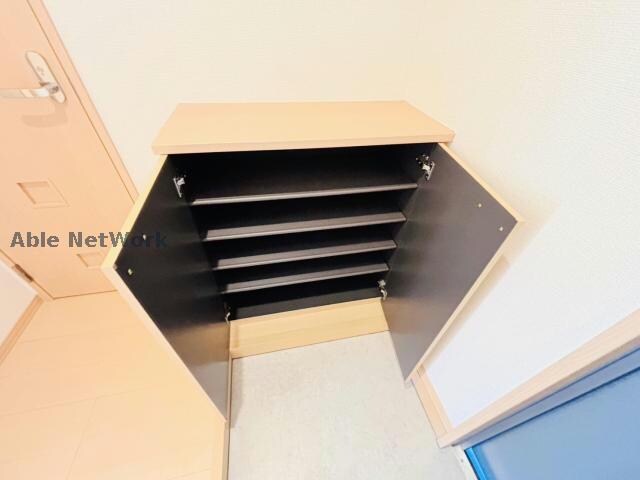  アープトライ東鷹跡Ａ・Ｂ棟