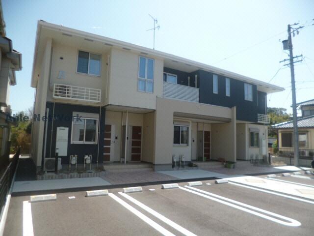  ウィン　ヴィレッジ　Ｂ棟