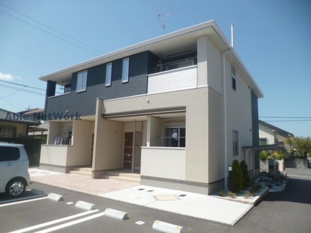  ウィン　ヴィレッジ　Ｂ棟