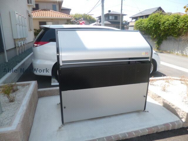  ウィン　ヴィレッジ　Ｂ棟