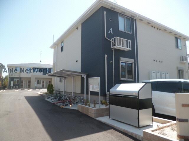  ウィン　ヴィレッジ　Ｂ棟