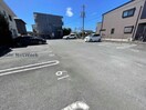  アンジュール川方
