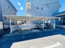  アンジュール川方