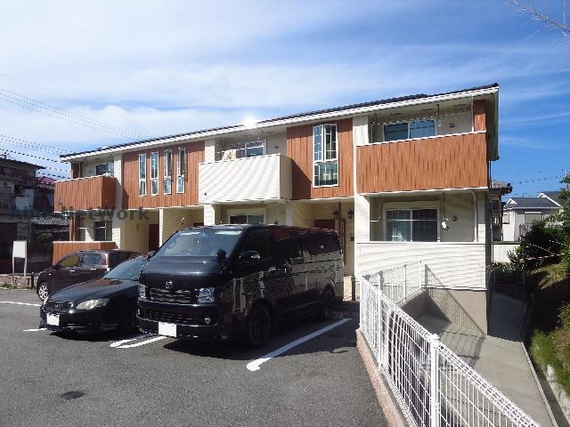  ミルキーウェイＡ棟