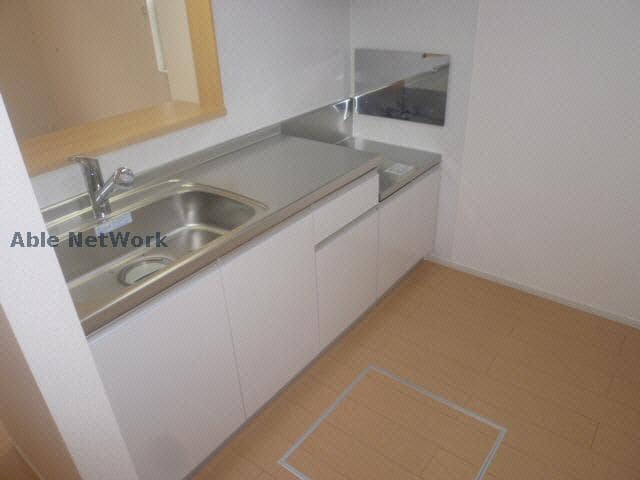  ミルキーウェイＡ棟