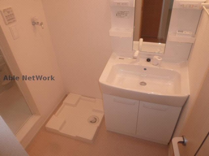  ミルキーウェイＡ棟