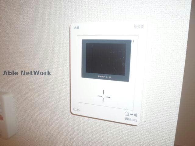  ミルキーウェイＡ棟