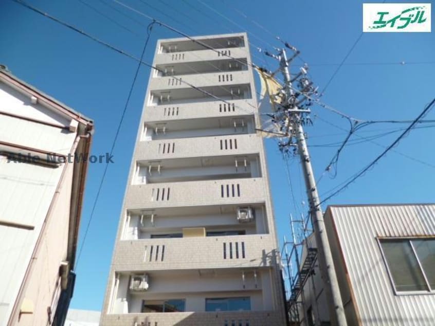  ミ・カーサ キタ