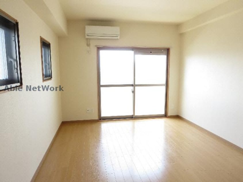  ミ・カーサ キタ