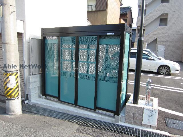  ミ・カーサ キタ