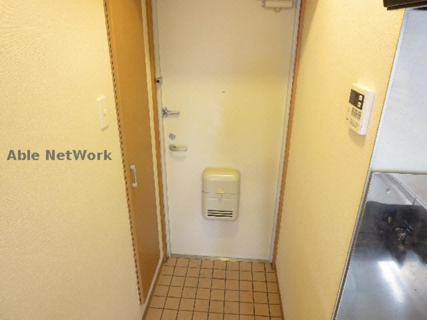  ミ・カーサ キタ