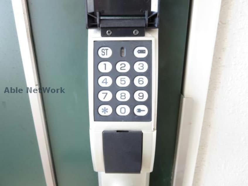  ミ・カーサ キタ