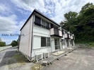Cerezo（ｾﾚｯｿ）Ｂ棟の外観