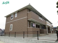 ヴィラ　アンシャンテ